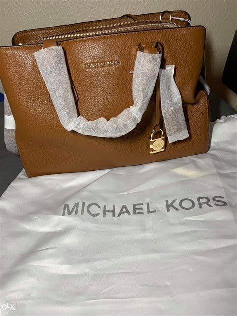 michael kors torbe kako prepoznati original